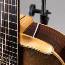 Iwaneko Guitars Type-MF Black Top_5