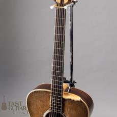 Iwaneko Guitars Type-MF Black Top_6