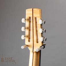 Iwaneko Guitars Type-MF Black Top_8