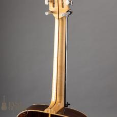 Iwaneko Guitars Type-MF Black Top_9