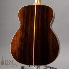 Iwaneko Guitars Type-MF Black Top_10