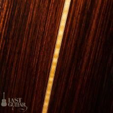 Iwaneko Guitars Type-MF Black Top_11