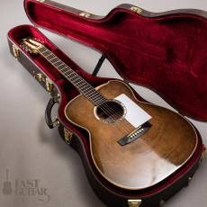 Iwaneko Guitars Type-MF Black Top_14