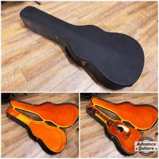 Epiphone 1960s FT-79 Cherry Red_3