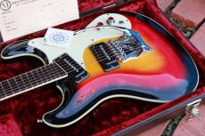 Mosrite The Ventures V-'64_2