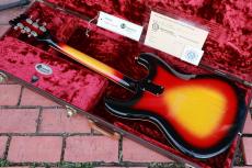 Mosrite The Ventures V-'64_3