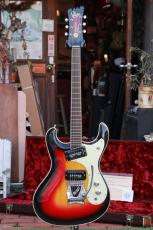 Mosrite The Ventures V-'64_5