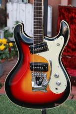 Mosrite The Ventures V-'64_6