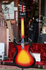 Mosrite The Ventures V-'64_7