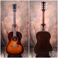 Gibson 1969年製 B-25 Sunburst