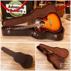 Gibson 1969年製 B-25 Sunburst_3