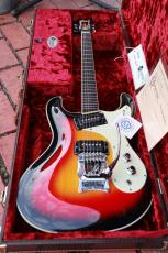 Mosrite The Ventures V-'64_14