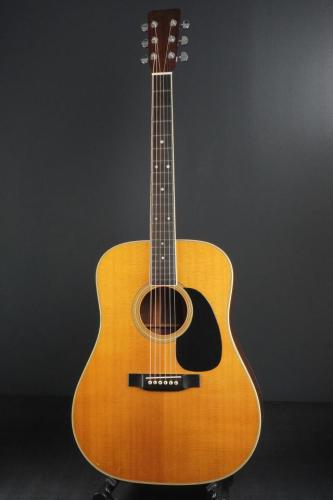 Martin D-35