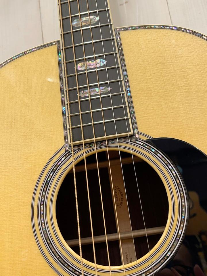 Pro Martin アコースティックギター　美品 Yahoo!オークション -「pro martin」(アコースティックギター