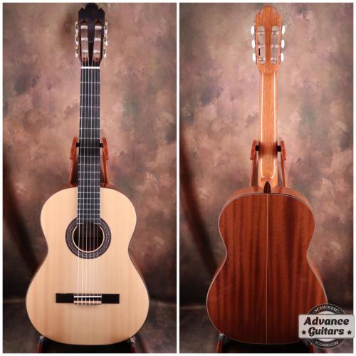 Antonio Sanchez [アントニオ・サンチェス] Profesor 3 Spruce