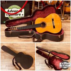 野上 三郎 Classic Guitar 松/ハカランダ【希少材を使用した贅沢な1本】_3