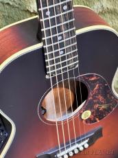 Maton LTD EMD6 Diesel Special Dark Burst ~Mini Maton Series~ #17185【48回迄金利0%対象】【送料当社負担】_3