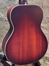 Maton LTD EMD6 Diesel Special Dark Burst ~Mini Maton Series~ #17185【48回迄金利0%対象】【送料当社負担】_6