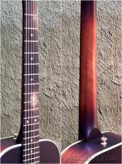 Maton LTD EMD6 Diesel Special Dark Burst ~Mini Maton Series~ #17185【48回迄金利0%対象】【送料当社負担】_8