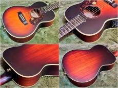 Maton LTD EMD6 Diesel Special Dark Burst ~Mini Maton Series~ #17185【48回迄金利0%対象】【送料当社負担】_10