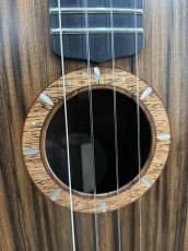 tkitki Master craft Series Baritone Model Sinker Redwood_4