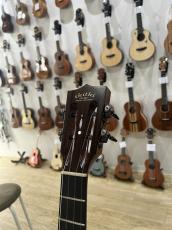 tkitki Master craft Series Baritone Model Sinker Redwood_5