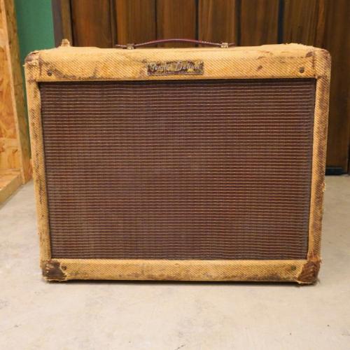 Fender 1956 Deluxe Amp 5E3