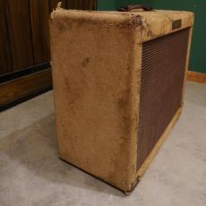 Fender 1956 Deluxe Amp 5E3_4