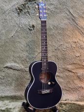 Maton LTD Troubadour EMTB6 Mini Solid Black #17283【48回迄金利0%対象】【送料当社負担】_2