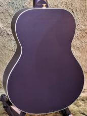 Maton LTD Troubadour EMTB6 Mini Solid Black #17283【48回迄金利0%対象】【送料当社負担】_6