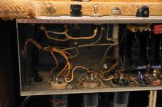 Fender 1956 Deluxe Amp 5E3_8