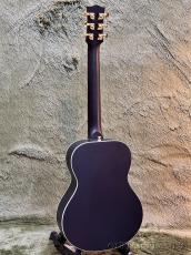 Maton LTD Troubadour EMTB6 Mini Solid Black #17283【48回迄金利0%対象】【送料当社負担】_7
