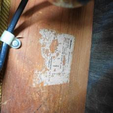 Fender 1956 Deluxe Amp 5E3_11