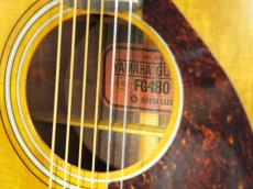 YAMAHA FG-180(管理番号4921)_7