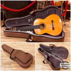 PAULINO BERNABE 2002年製 CONCIERTO_2