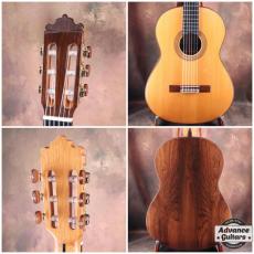 PAULINO BERNABE 2002年製 CONCIERTO_3