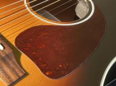 Gibson 【NEW】 J-45 Standard ~Vintage Sunburst~ #22045098 [2025年製] _7