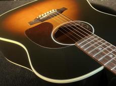 Gibson 【NEW】 J-45 Standard ~Vintage Sunburst~ #22045098 [2025年製] _10