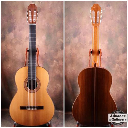 HIROSE TATSUHIKO 2002年製 No.30