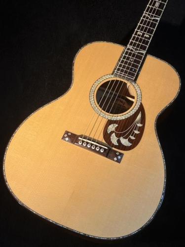 Martin 【USED】OM-Arts & Crafts-2018 [2018年製]【試奏動画あり】