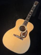 Martin 【USED】OM-Arts & Crafts-2018 [2018年製]【試奏動画あり】_2