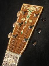 Martin 【USED】OM-Arts & Crafts-2018 [2018年製]【試奏動画あり】_4