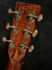 Martin 【USED】OM-Arts & Crafts-2018 [2018年製]【試奏動画あり】_5