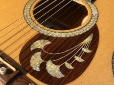 Martin 【USED】OM-Arts & Crafts-2018 [2018年製]【試奏動画あり】_7