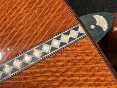 Martin 【USED】OM-Arts & Crafts-2018 [2018年製]【試奏動画あり】_9