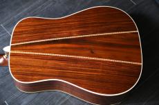 Headway Y.MOMOSE　CUSTOM　百瀬さん製作(HD-115ベース)　ハカランダ　セール期間限定価格_6