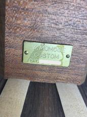 Headway Y.MOMOSE　CUSTOM　百瀬さん製作(HD-115ベース)　ハカランダ　セール期間限定価格_7