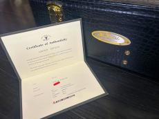 K.Yairi DY-28 Custom Limited Edition  ハカランダ&ジャーマンスプルース　セール期間限定価格_7