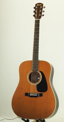 Morris M-60(管理番号4905)