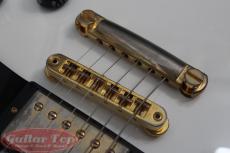 Gibson Les Paul Studio Gold Hardware Alpen White '17_8